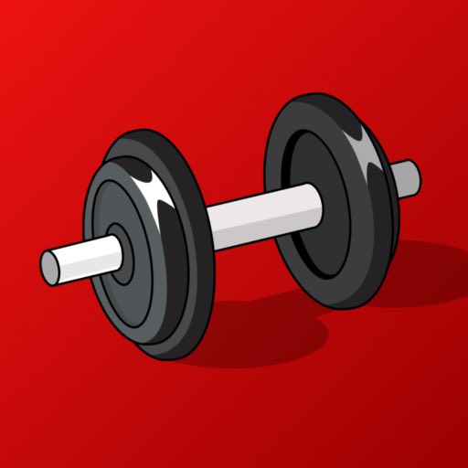 FitHack – Home Workouts  Icon