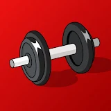 FitHack  -  Home Workouts icon