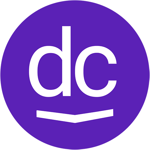 DealCatcher: Coupons & Deals logo