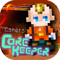 Core Keeper Pixel Tips