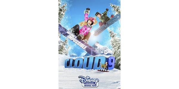 Cloud 9 Movies On Google Play