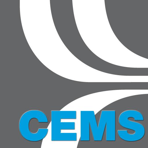 Comdata CEMS  Icon