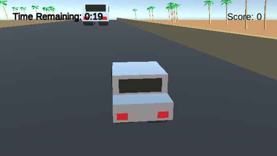 Racing Game under 20 mb: Low Spec Drifting Game 1.0.9 APK screenshots 3