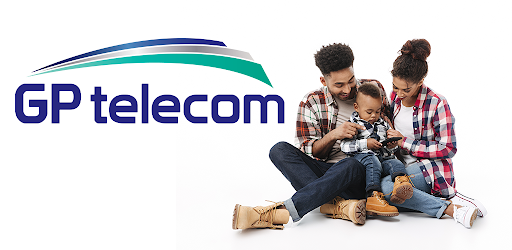 Android application Gptelecom Play STB screenshort