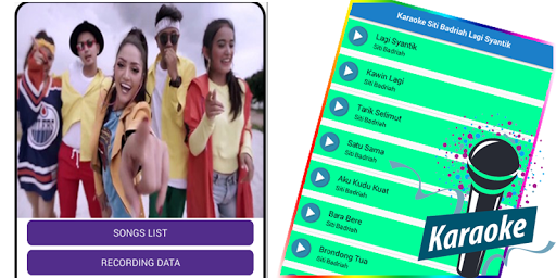 Updated Karaoke Lagu Lagi Syantik Offline Lirik Pc Android App Mod Download 2021