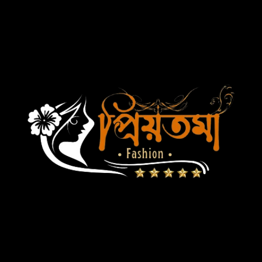 Priotoma Fashion logo