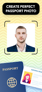 Passport Photo: ID Photo Print 1.0.12 APK + Mod (Paid for free) for Android