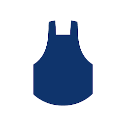 Blue Apron ikonjának képe