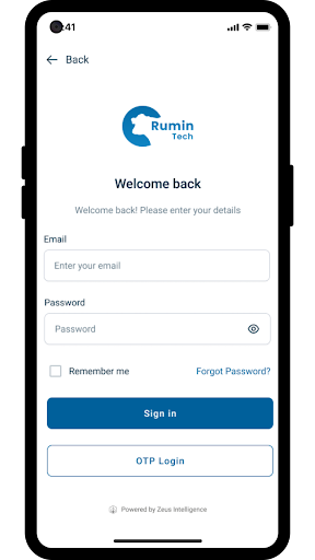 Rumintech Screen 2