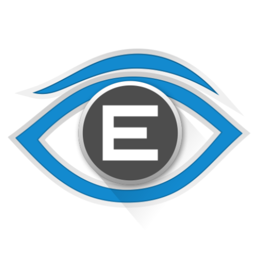 Visual acuity by vision.app 0.2 Icon