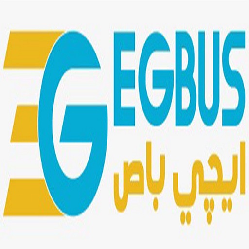 EGBUS logo