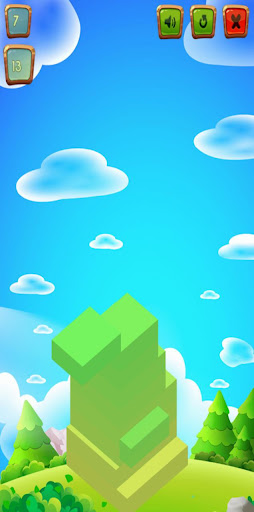 Android application Retângulo screenshort
