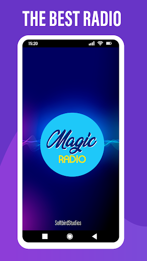 Magic Radio UK