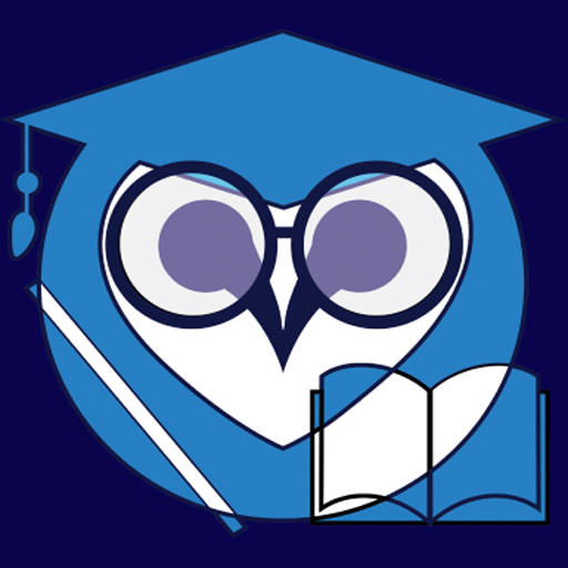 Mongajar logo