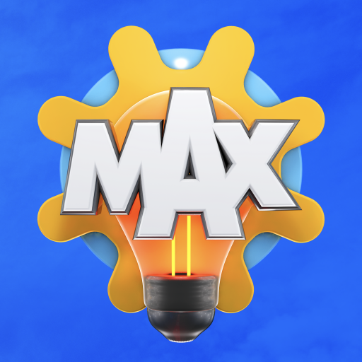 MAX Geheugentrainer 2.0.4 Icon