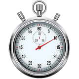 Analog Stopwatch & Timer icon