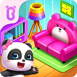 Panda Games: Town Home Mod Apk