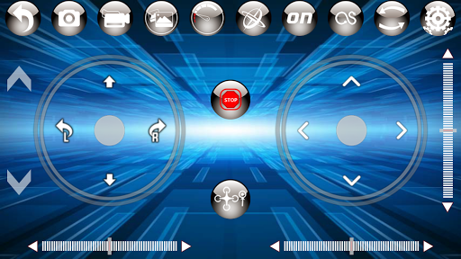 eSTAR ROCKET Screen 3