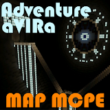 aVIRa Adventure MAP MCPE icon