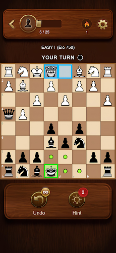 Chess Master: Board Gameのおすすめ画像1