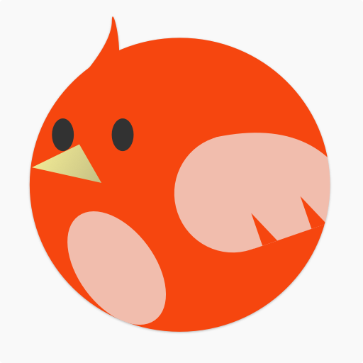째깍째깍 logo