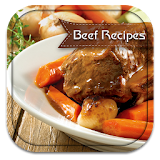 Beef Recipes Guide icon