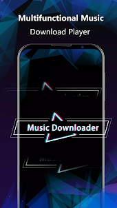 Music Downloader &MP3 Download