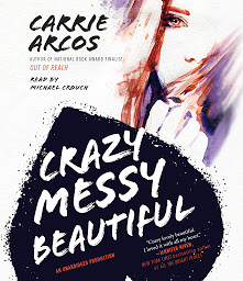 Значок приложения "Crazy Messy Beautiful"