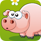 Animal Sounds for Kids icon