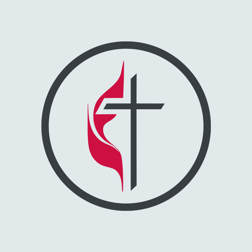 The Resurrection Community App logo