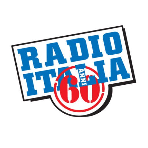 Radio Italia Anni 60 logo
