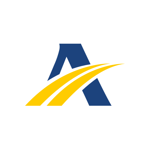 MyAthlon logo