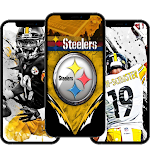 Cover Image of Download The Steelers Wallpapers 4K 2 APK