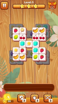 Fruit Tiles Worldのおすすめ画像3