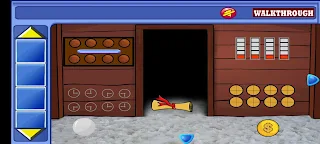 Snow Monkey Rescue - Screenshot 3
