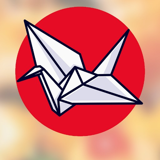 Origami Sushi & Grill logo