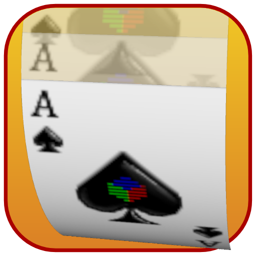 Double Spin Poker logo