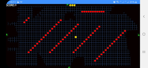 Dodyer Screen 3
