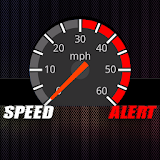 Speed Alert icon