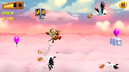 screenshot of Banana Kong 2: Running Game