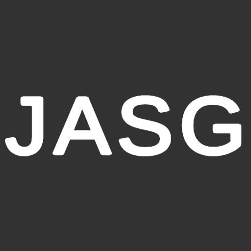 Just Another Snake Game logo