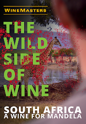 Εικόνα εικονιδίου Wine Masters: The Wild Side of Wine - South Africa