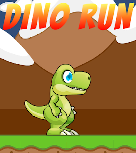 Baixar Dino Run para PC - LDPlayer
