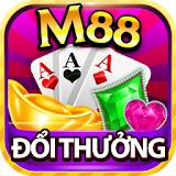 Game Bai Doi Thuong - M88 icon