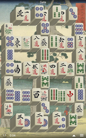 Game screenshot Mahjong Pocket Genius hack