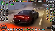 車 レーシング パーキング シミュレータ ゲームのおすすめ画像2