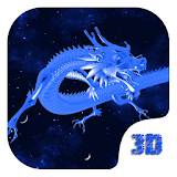 Dragon on Ball 3D Theme icon