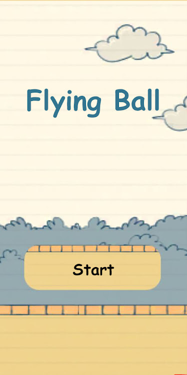 Flying FootBall Ball - 2.8.1 - (Android)
