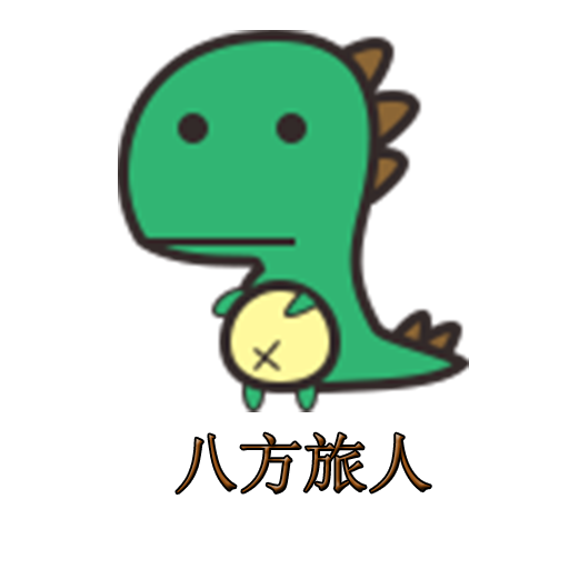 八方旅人-爬攻略 Header - AppWisp.com