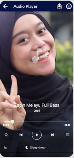 DJ Insan Biasa - LESTI KEJORA Screen 3
